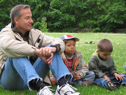 Meno Sune Silas 2006